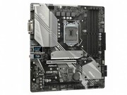 МатеринскаяплатаASRockB365MPro4(LGA1151,IntelB365,mATX)