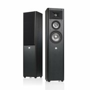 АкустическаясистемаJBLStudio270Black