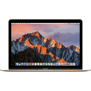 APPLEMacBook(Mid2017)Gold,12.0"RetinaIPS(Intel®DualCore™M31.2-3.0GHz(KabyLake),8GBDDR3RAM,256GbSSD,IntelHDGraphics615,WiFi-AC/BT4.2,10hours,ForceTouchTrackpad,480pCamera,BacklitKB,RUS,macOSHighSierra,0.92kg)