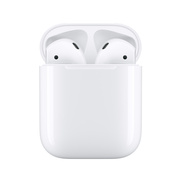 OriginalAppleAirPods