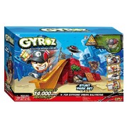 ZURUGyroz-PlaysetWithCharger6PCS