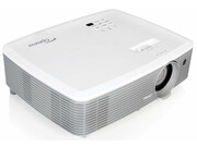 OptomaX400DLP3D,XGA,1024x768,ThrowRatio1.94-2.16:1,Distance:1,2-12m,22000:1,4000Lm,7000hrs(Eco+),HDMI,HDMI(MHL),VGA,USB,2WSpeakers,white,2,41kg