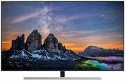 ТелевизорQLED55"SmartSamsungQE55Q80RAUXUA,Silver