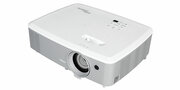 OptomaX400+DLP3D,XGA,1024x768,ThrowRatio1.19-1.54:1,Distance:1,2-12m,22000:1,4000Lm,7000hrs(Eco+),HDMI,HDMI(MHL),2хVGA,USB,10WSpeakers,white,2,5kg