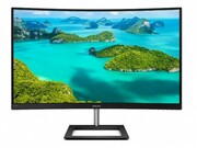 Монитор31.5"CurvedTFTVALEDPhilips2K325E1CBlack