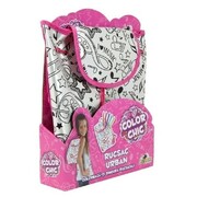 ColorChicRucsacurbanNORIEL