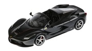 RastarFerrariLaFerrariAperta1:14,Black