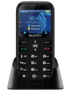 МобильныйтелефонAllviewD2SeniorBlack