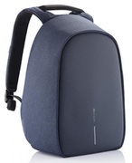 BackpackBobbyHeroXL,anti-theft,P705.715forLaptop15.6"&CityBags,Navy