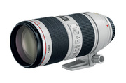 ZoomLensCanonEF70-200mmf/2.8LISIIUSM