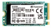M.2NVMeSSD512GBTranscendMTE400S[42mm,PCIe3.0x4,R/W:2000/900MB/s,53/235KIOPS,200TBW]