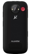 МобильныйтелефонAllviewD2SeniorBlack