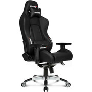 "GamingChairAKRacingMasterPremiumAK-PREMIUM-BKBlack,Usermaxloadupto150kg/height167-200cm--https://eu.akracing.com/products/akracing-masters-series-premium-gaming-chair?variant=31453175906440Features:AdjustableArmrests:4DMechanismT