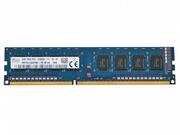 4GBDDR3-1600HynixOriginal,PC12800,CL11,1.35V