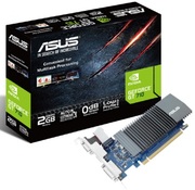 VGAASUSGT7102GBGDDR5SilentLowProfile
