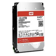 3.5"HDD10.0TB-SATA-256MBWesternDigital"Red(WD100EFAX)"
