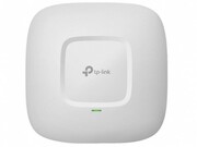 "WirelessAccessPointTP-LINK""EAP115"",300MbpsWirelessNCeiling/WallMountFreeAuranetControllerSoftwareenablesadministratorstoeasilymanagehundredsofEAPsTheuser-friendlyClusterModeallowsmanageupto24(EAP115)withoutrequirin