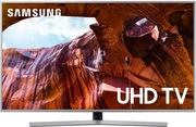 ТелевизорLED65"SmartSamsungUE65RU7470UXUA,Silver