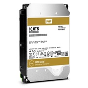3.5"HDD10.0TB-SATA-256MBWesternDigital"Gold(WD101KRYZ)"