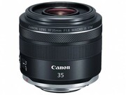 ZoomLensCanonRF35MMF/1.8MACROISSTM