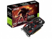 VGAASUSGTX1050Ti4GBGDDR5CerberusOC