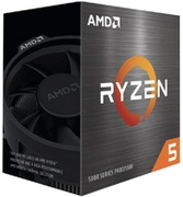 CPUAMDRyzen55600,6-Core,12Threads,3.5-4.4GHz,Unlocked,32MBL3Cache,AM4,WraithStealthCooler,BOX