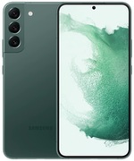 СмартфонSamsungGalaxyS22+SM-S906,8ГБ/128ГБ,DualSIM,Зелёный