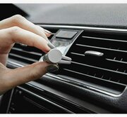 XiaomiAirfreshenerAutoVentОсвежительSilver