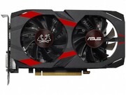 VGAASUSGTX1050Ti4GBGDDR5CerberusOC
