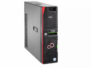 FujitsuPYTX1320M4/SFF/Std.PSU/E-2136/16Gb/noHDD/PSU450W