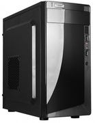 ATOLPC1041MP-Business#4:IntelQuad-Corei3-101004C/8T3.6-4.3GHz/BiostarB460GTQ/RAMGoodram8GBDDR42666/M.2NVMeSSDGoodramPX500256GB+3.5"HDDSeagate1.0TB/CaseHPCD-03mATX500W,OSLinux