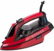 УтюгDaewooDSI300R(Red/Black)