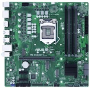 МатеринскаяплатаASUSPROB560M-C/CSMIntelB560,LGA1200,microATX