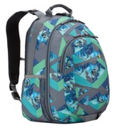 BackpackCaseLogicBerkeley2BPCA315,3203614,Glacier/GrayforLaptop15,6""&CityBags