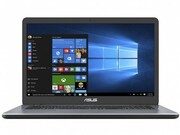 "NBASUS17.3""X705UFGrey(Corei5-8250U8Gb1Tb)17.3""FullHD(1920x1080)Non-glare,IntelCorei5-8250U(4xCore,1.6GHz-3.4GHz,6Mb),8Gb(1x8Gb)PC4-19200,1Tb5400rpm,GeForceMX1302Gb,HDMI,GbitEthernet,802.11ac,Bluetooth,1xUSB3.1Ty