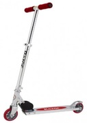RazorScooterA125GS,Red