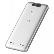СмартфонZTEBladeV8MiniSilver