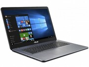 "NBASUS17.3""X705UFGrey(Corei5-8250U8Gb1Tb)17.3""FullHD(1920x1080)Non-glare,IntelCorei5-8250U(4xCore,1.6GHz-3.4GHz,6Mb),8Gb(1x8Gb)PC4-19200,1Tb5400rpm,GeForceMX1302Gb,HDMI,GbitEthernet,802.11ac,Bluetooth,1xUSB3.1Ty