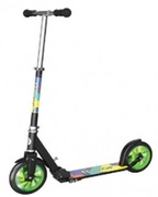 RazorScooterA5LuxLightUp,Green