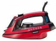 УтюгDaewooDSI300R(Red/Black)