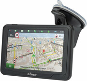 GPSNavigatorGlobexGE516