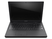 LenovoIdeaPadG50-45BlackAMDQuadCoreA66310-(1.8-2.4)GHz/4Gb/500Gb/DVDRW/AMDR4+HDMI/BT4.0/WiFi/CR/HDWebcam/15.6"HD