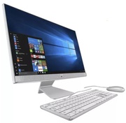 23.8"ASUSAIOV241EAWhite,IntelCorei5-1135G72.4-4.2GHz/8GBDDR4/SSD512GB/IntelIrisXeGraphics/Webcam720pHD/Speakers&Microphone/WiFi802.11ac+BT5.1/GigabitLAN/23.8"FHDIPS(1920x1080)/Keyboard&Mouse/NoOSV241EAK-WA126M