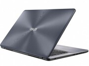 "NBASUS17.3""X705UFGrey(Corei5-8250U8Gb1Tb)17.3""FullHD(1920x1080)Non-glare,IntelCorei5-8250U(4xCore,1.6GHz-3.4GHz,6Mb),8Gb(1x8Gb)PC4-19200,1Tb5400rpm,GeForceMX1302Gb,HDMI,GbitEthernet,802.11ac,Bluetooth,1xUSB3.1Ty