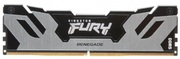 16GBDDR5-6400MHzKingstonFURYRenegade(KF564C32RS-16),CL32-39-39,1.4V,IntelXMP3.0,Silver