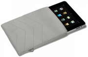 DicotaD30250PadSkin#2foriPad2andTheNewiPad,white,Neoprenesleeve
