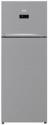 ХолодильникBekoRDNE505E30ZXBN,Silver