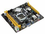 BiostarH81MHV3,Socket1150,IntelH81,Dual2xDDR3-1600,CPUIntelgraphics,HDMI,1xPCI-Ex16,2xSATA2,2xSATA3(6Gb/s),1xPCI-Ex1,RealtekALC6626-ChHDAudio,GigabitLAN,2xUSB3.0(5Gb/s),mATX