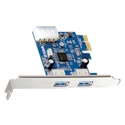 USB3.02portsPCIhostadapter,UPC-30-2P