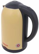 ЭлектрочайникSaturnST-EK8449Beige